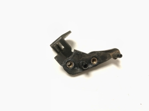 Jaguar XE (2015–2026) Front fender bracket GX7316290AD - 2
