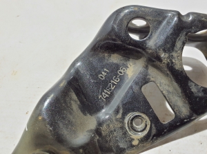 BMW X5 G05 (2018–2026) Front fender bracket 7418216 - 3