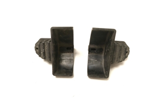 Jaguar XE (2015–2026) Radiator bracket GX738983CC - 4
