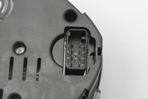 Skoda Fabia MK 2 (2007–2014) Kombiinstrument A2C53111441 - 2