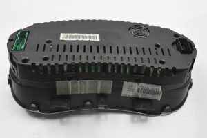 Skoda Fabia MK 2 (2007–2014) Kombiinstrument A2C53111441 - 3