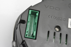 Skoda Fabia MK 2 (2007–2014) Kombiinstrument A2C53111441 - 4