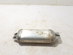   Shock absorber expansion tank  - 6878492 
