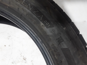 BMW X5 G05 (2018–2026) Riepas 27545R20 - 4