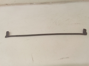 Seat Leon (2005–2012) Tagumise poritiiva kolmnurkklaasi välimine liist 1P0839478 - 2