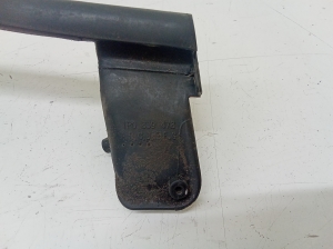 Seat Leon (2005–2012) Tagumise poritiiva kolmnurkklaasi välimine liist 1P0839478 - 3