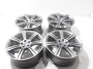 Wheel set, R-20 - 