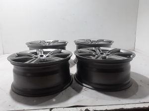 BMW X5 G05 (2018–2026) Rim set - 6