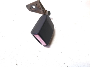Peugeot 407 (2004–2010) Aizmugurējā drošības jostas sprādze 6013715 - 2