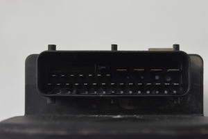 Opel Zafira A (1999–2005) ABS Steuergerät 0273004362 - 2