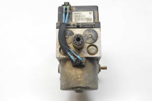 Opel Zafira A (1999–2005) ABS Steuergerät 0273004362 - 4