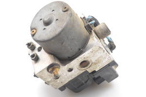 Opel Zafira A (1999–2005) ABS Steuergerät 0273004362 - 5