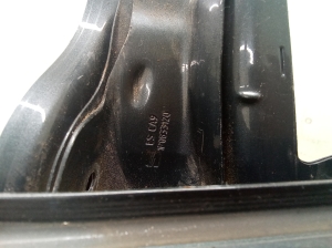 Seat Leon (2005–2012) Rear side doors 1P0833056 - 2