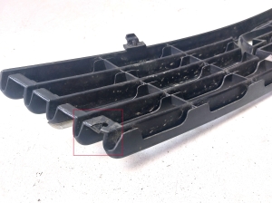 Opel Sintra (1996–1999) Kühlergrill 10288860 - 4