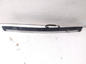 Numura zīmes apgaismojuma korpuss - 925003E1