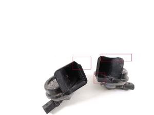 BMW 5 SERIES G30 (2016–2026) Hupe - 3