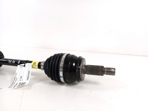 Hyundai Santa Fe (2018–2026) Front drive shaft and its parts 49500S2400 - 2