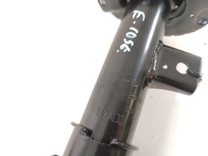 Hyundai Santa Fe (2018–2026) Front shock absorber 54650S2050 - 3