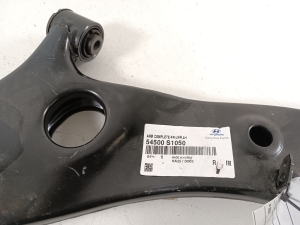 Hyundai Santa Fe (2018–2026) Querlenker vorne 54500S1050 - 3