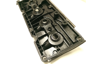 AUDI A4 B9 (2015–2026) Ventildeckel 03L103469S - 4