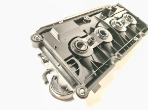 AUDI A4 B9 (2015–2026) Ventildeckel 03L103469S - 5
