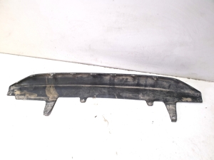 TOYOTA Yaris (2011–2020) Rear bumper lower spoiler 524530D090 - 2