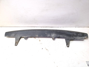 Tagumise kaitseraua alumine spoiler - 524530D090