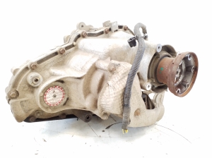 Jeep Grand Cherokee WK2 (2010–2026) Transfer case and its parts 52853665AD - 4