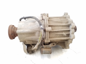 Jeep Grand Cherokee WK2 (2010–2026) Transfer case and its parts 52853665AD - 5