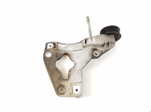 A/C compressor bracket