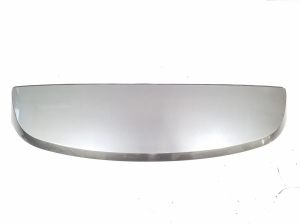   Tailgate spoiler  - 68086312AG 