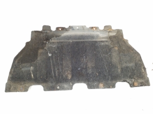 Jeep Grand Cherokee WK2 (2010–2026) Priekšējā dibena aizsardzība 68037063AD - 2