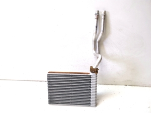 Peugeot 407 (2004–2010) Heater core VP4PUH18476AB - 2