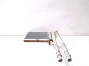 Peugeot 407 (2004–2010) Heater core VP4PUH18476AB - 4