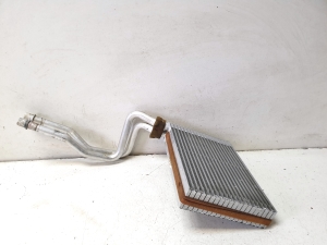 Peugeot 407 (2004–2010) Heater core VP4PUH18476AB - 6