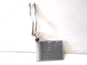 Salona sildītāja radiators - VP4PUH18476AB