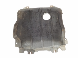 Jeep Grand Cherokee WK2 (2010–2026) Priekšējā dibena aizsardzība 68037062AF - 2