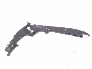 Jeep Grand Cherokee WK2 (2010–2026) Kapotialune kate 55113793AF - 3
