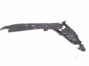 Jeep Grand Cherokee WK2 (2010–2026) Kapotialune kate 55113792AD - 2