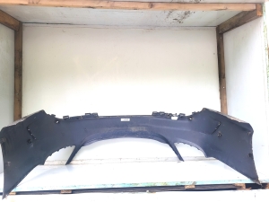 Mercedes Benz C-Class 205 (2014–2021) Heckstoßstange A2058555738 - 2