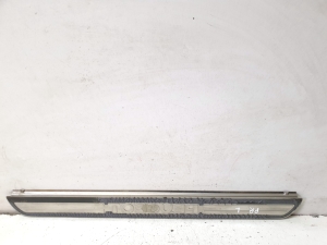 Peugeot 407 (2004–2010) Sisemine läveliist - 3