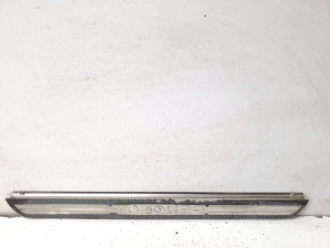Peugeot 407 (2004–2010) Sisemine läveliist - 3