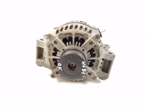 Jeep Grand Cherokee WK2 (2010–2026) Ģenerators 4801835AB - 4