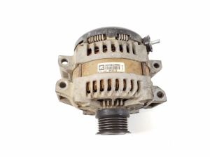 Jeep Grand Cherokee WK2 (2010–2026) Ģenerators 4801835AB - 5