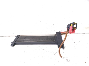 Salona sildītāja radiators - 06T314