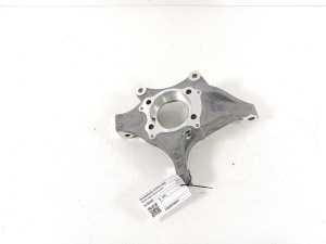 Front hub stump without bearing - 51710S9200
