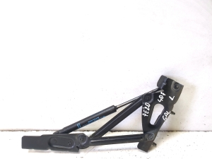 Peugeot 407 (2004–2010) Trunk lid hinge GES71 - 2