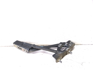 Peugeot 407 (2004–2010) Trunk lid hinge GES71 - 4