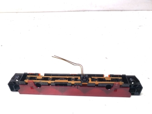 Peugeot 407 (2004–2010) Additional stop light 9649056480 - 3