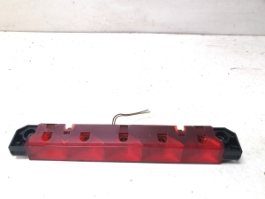 Peugeot 407 (2004–2010) Additional stop light 9649056480 - 5